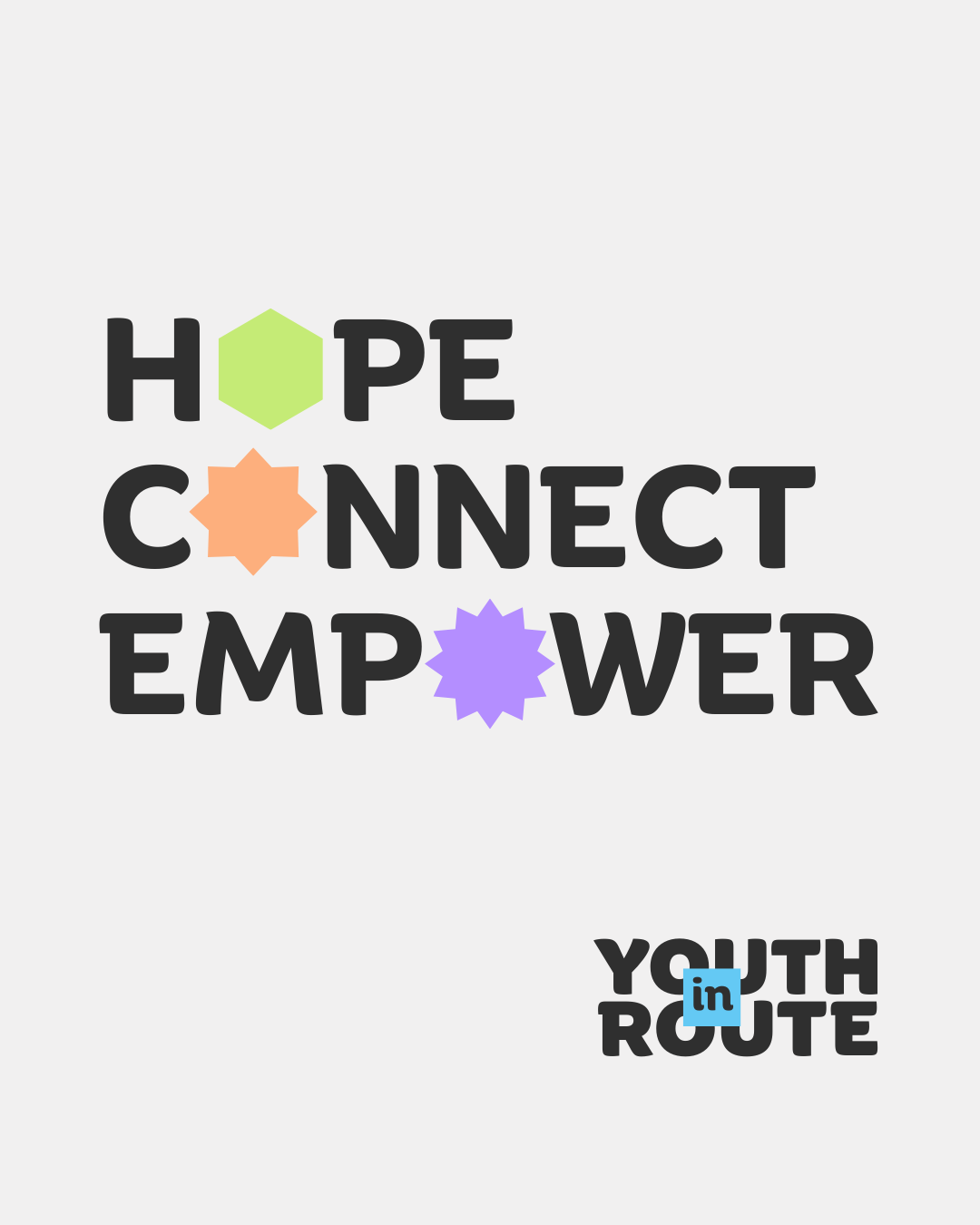 Project visual identity