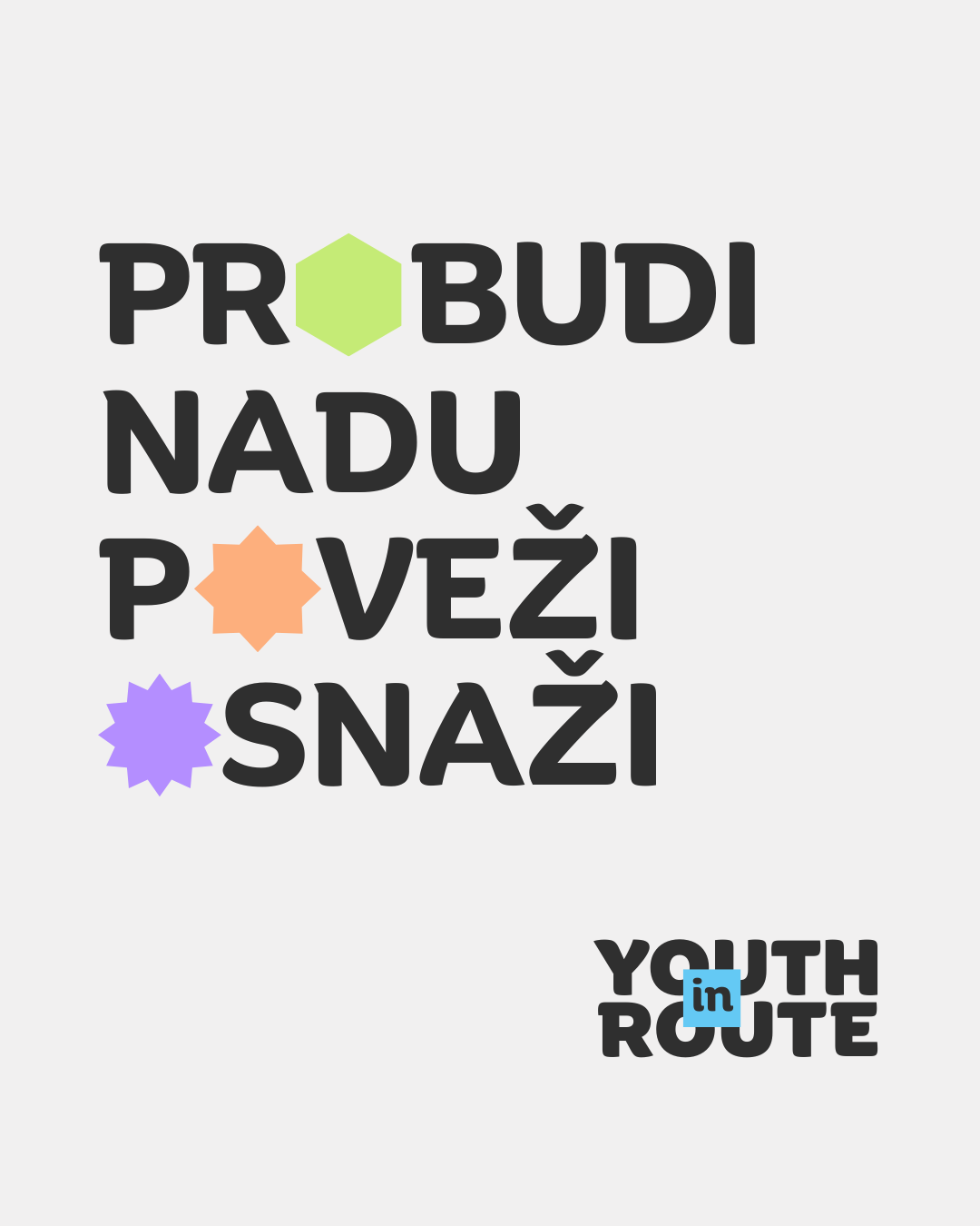 Lessons learnt e‑vignette