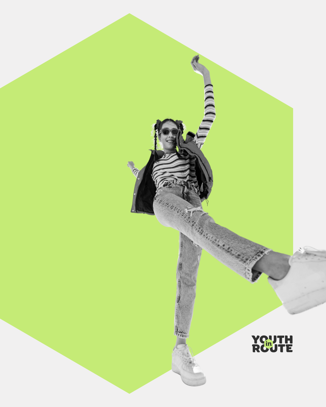 Lessons learnt e‑vignette